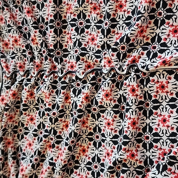 Max Studio XS ruched top - Picture 11 of 11